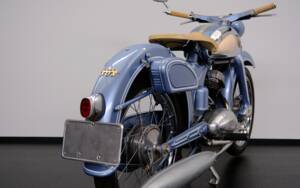 Immagine 71/76 di NSU Superfox (1956)