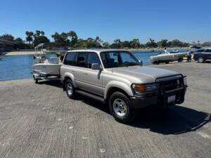 Immagine 17/45 di Toyota Land Cruiser FJ80 (1994)