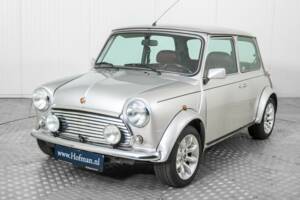 Bild 18/50 von Mini Cooper 1.3i MPI (1999)
