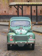 Image 15/51 de FIAT 500 C Giardiniera (1951)