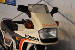 Bild 13/27 von Honda CX 500 Turbo (1982)