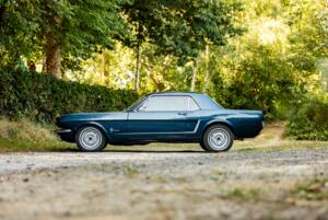 Imagen 10/50 de Ford Mustang III (1965)