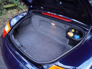 Image 14/18 of Porsche Boxster (1997)