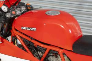 Afbeelding 26/39 van Ducati 900 Supersport (1989)