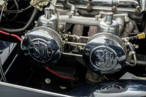 Image 39/50 of Triumph TR 4A (1967)