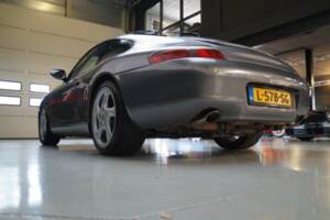 Bild 33/50 von Porsche 911 Carrera (2001)