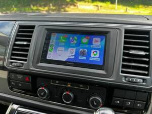 Imagen 37/57 de Volkswagen T6 Multivan 2.0 TDI (2019)