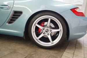 Afbeelding 37/40 van Porsche Boxster S (2008)
