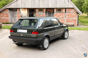 Bild 7/92 von Volkswagen Golf II GTD 1.6 (1991)