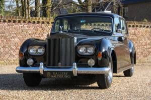 Image 13/50 de Rolls-Royce Phantom V James Young (1962)