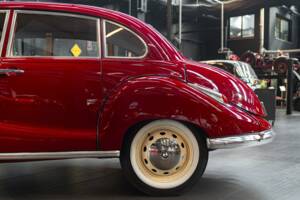 Imagen 28/50 de BMW 501 A (1955)