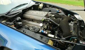 Imagen 50/50 de Aston Martin Virage Volante (1995)