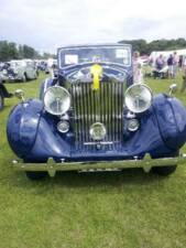 Bild 4/50 von Rolls-Royce Wraith (1939)