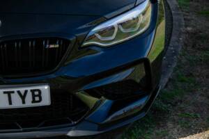 Image 17/38 of BMW M2 CS Coupé (2020)