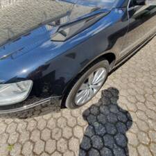 Image 7/18 of Volkswagen Phaeton W12 (2009)