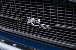 Image 17/41 of Innocenti Mini Cooper 1000 (1973)