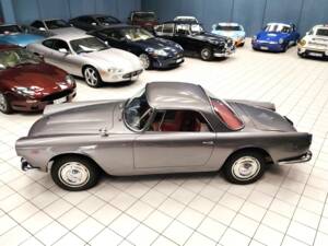 Afbeelding 4/55 van Lancia Flaminia GT 2.5 3C Touring (1963)