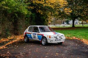 Imagen 19/44 de Peugeot 205 GTi 1.9 (1987)