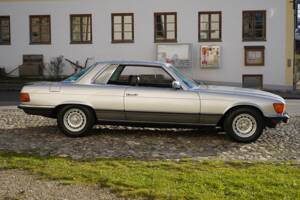 Image 23/27 of Mercedes-Benz 500 SLC (1980)