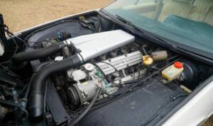 Image 26/28 of Aston Martin Lagonda (1982)
