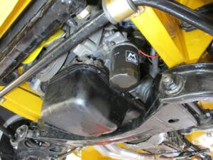Imagen 55/56 de FIAT 124 Spider AS (1967)