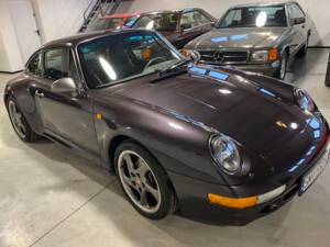Bild 23/74 von Porsche 911 Carrera S (1997)