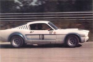 Afbeelding 42/48 van Ford Shelby GT 350 (1965)