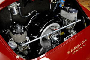 Bild 21/22 von Porsche 356 A Carrera 1500 GS (1957)