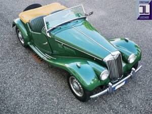 Bild 18/41 von MG TF (1954)