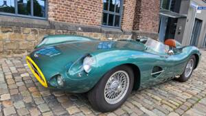 Image 11/65 de Aston Martin DBR1 (2018)