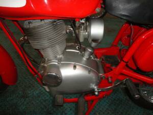 Imagen 3/10 de Gilera DUMMY (1960)