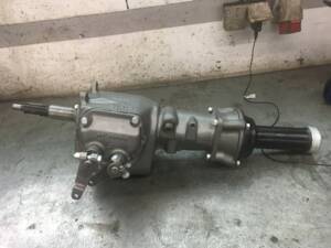 Bild 33/35 von Chevrolet Deluxe Styleline (1951)