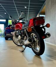 Image 8/34 of Honda DUMMY (1981)