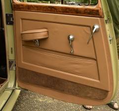 Bild 27/50 von Bentley Mark VI (1952)