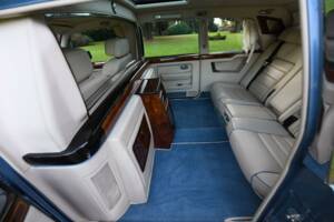 Afbeelding 49/50 van Rolls-Royce Silver Spur III (1995)