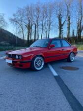 Image 98/180 de BMW 316i (1989)