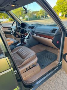 Bild 11/28 von Land Rover Range Rover 4.6 HSE (1998)