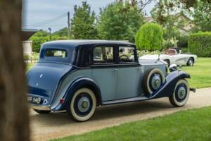 Image 10/50 of Rolls-Royce 20/25 HP (1933)