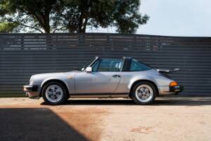Bild 7/58 von Porsche 911 Carrera 3.2 (WTL) (1988)