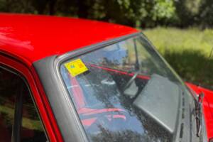 Image 3/31 de Volkswagen Golf I GTI 1.6 (1982)