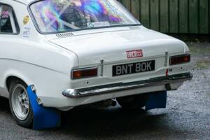 Afbeelding 9/50 van Ford Escort Mexico (1972)