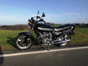 Image 20/54 of Honda CB 900 F Bol d'Or (1979)