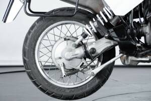 Image 40/50 de BMW R 80 GS (1989)