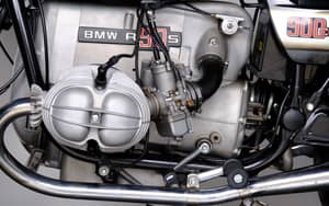 Image 52/91 of BMW R 90 S (1975)