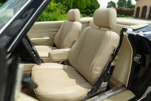 Imagen 35/50 de Mercedes-Benz 300 SL (1986)