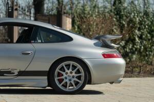 Image 21/50 de Porsche 911 GT3 (2000)