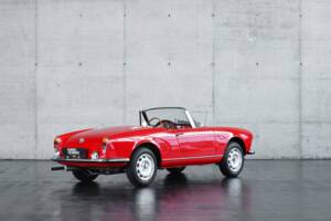 Image 6/50 of Alfa Romeo Giulietta Spider (1962)