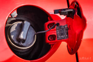 Bild 27/45 von BMW Z3 2.2i (2000)