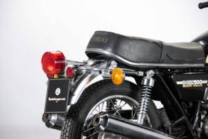 Bild 23/50 von Yamaha TX 500 (1976)