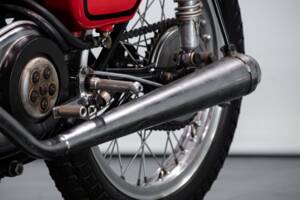 Bild 35/50 von A.J.S. 18 (1960)